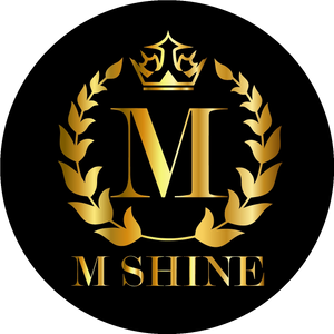 M Shine Nakit
