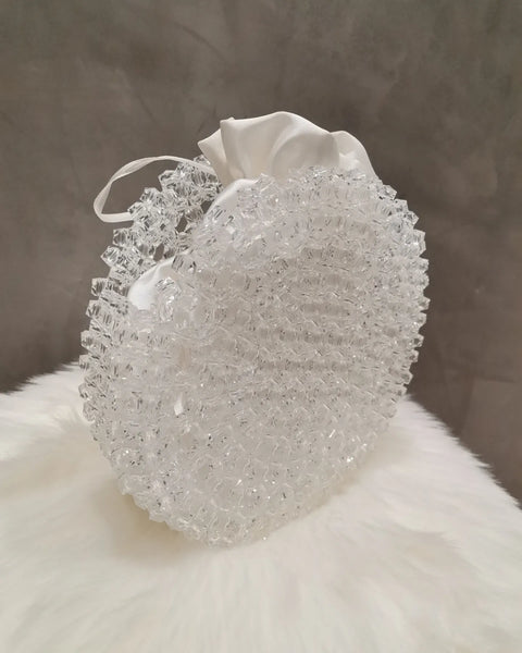 Wedding Purse MS002